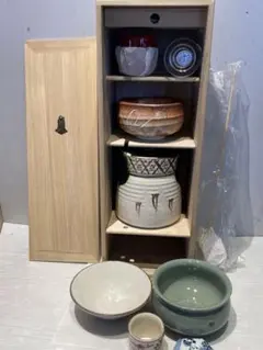 2026年最新】短冊箱 茶道具の人気アイテム - メルカリ