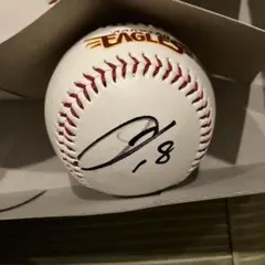 2026年最新】前田健太サインボールの人気アイテム - メルカリ