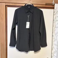 2026年最新】Muji labo ウール混レギュラーカラーシャツの人気アイテム