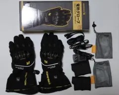 2026年最新】hompres 電熱グローブの人気アイテム - メルカリ