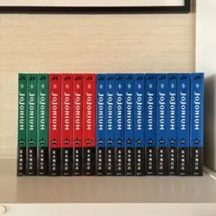 2026年最新】ジョジョニウムの人気アイテム - メルカリ