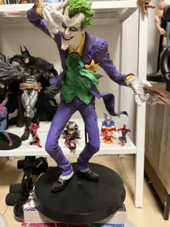 2026年最新】ソフビナル ジョーカーの人気アイテム - メルカリ