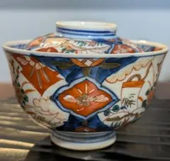 2026年最新】古伊万里 蓋付き茶碗の人気アイテム - メルカリ