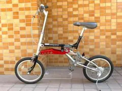 2026年最新】MIYATA 折りたたみ自転車の人気アイテム - メルカリ