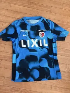 2026年最新】鹿島 練習着の人気アイテム - メルカリ