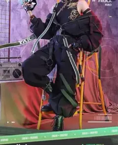 2026年最新】三分妄想 魈の人気アイテム - メルカリ