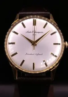 2026年最新】SEIKO チャンピオンの人気アイテム - メルカリ