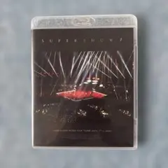 2026年最新】super junior super show 7 dvdの人気アイテム - メルカリ