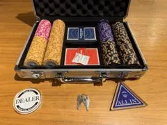 2026年最新】ヨコサワ ポーカーセットの人気アイテム - メルカリ