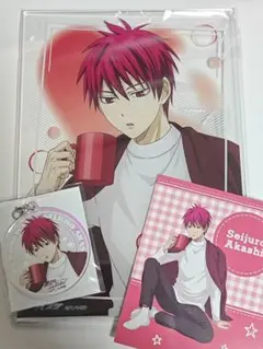 2026年最新】キャラポップストア 黒子のバスケの人気アイテム - メルカリ