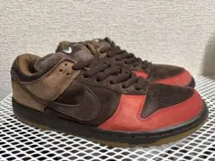 2026年最新】nike sb つま赤の人気アイテム - メルカリ