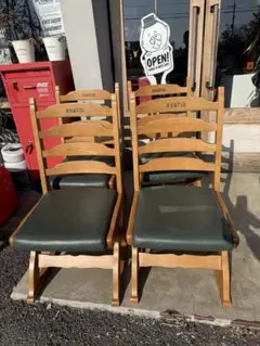 2026年最新】カリモク RUSTIC 椅子の人気アイテム - メルカリ