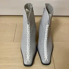 2026年最新】マメ／マメクロゴウチ ブーツの人気アイテム - メルカリ