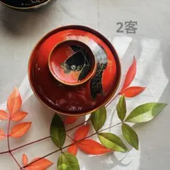 2026年最新】蒔絵 吸物椀の人気アイテム - メルカリ