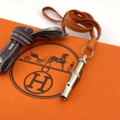 2026年最新】エルメス 犬笛 ネックレスの人気アイテム - メルカリ