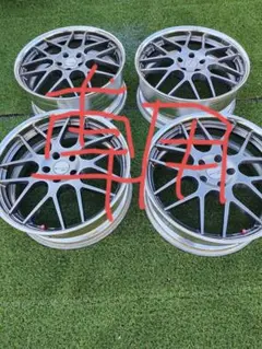 2026年最新】ssr ホイール 20インチの人気アイテム - メルカリ