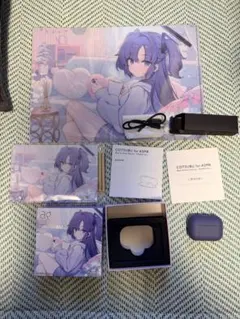 2026年最新】早瀬ユウカ イヤホンの人気アイテム - メルカリ