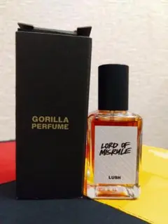 2026年最新】LUSHロードオブミスルールの人気アイテム - メルカリ