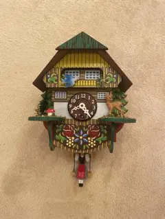 2026年最新】ドイツ製 鳩時計の人気アイテム - メルカリ