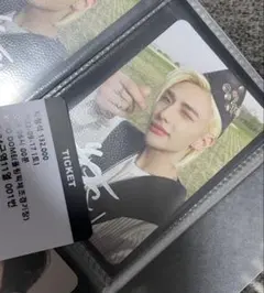 2026年最新】straykids チェキ サインの人気アイテム - メルカリ