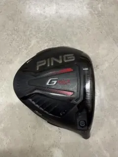 2026年最新】g410 ドライバーヘッドのみの人気アイテム - メルカリ