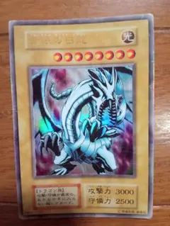 2026年最新】遊戯王 ブルーアイズホワイトドラゴンの人気アイテム