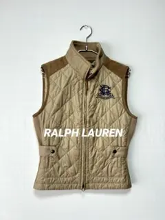 2026年最新】ラルフローレンレディースダウンベストの人気アイテム