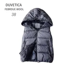 2026年最新】Duvetica FEBEDUEの人気アイテム - メルカリ