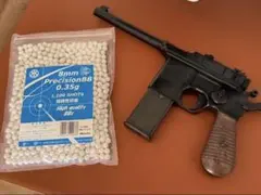 2026年最新】マルシン モーゼルM712 ジャンクの人気アイテム - メルカリ