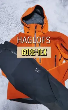 2026年最新】haglofs couloirの人気アイテム - メルカリ