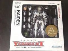 2026年最新】リボルテック 雷電の人気アイテム - メルカリ