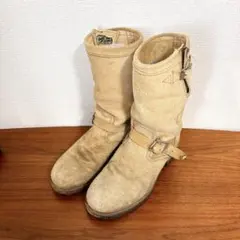 2026年最新】Chippewa カラー：ベージュ系 エンジニアブーツの人気