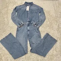 2026年最新】ジャンプスーツ zaraの人気アイテム - メルカリ