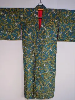 2026年最新】着物 銘仙の人気アイテム - メルカリ