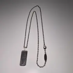 2026年最新】CHALLENGER ネックレスの人気アイテム - メルカリ