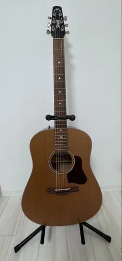 2026年最新】seagull s6の人気アイテム - メルカリ