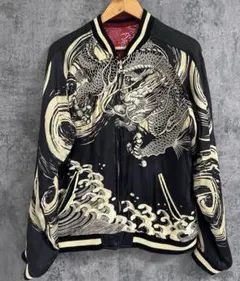 2026年最新】百花繚乱スカジャンの人気アイテム - メルカリ