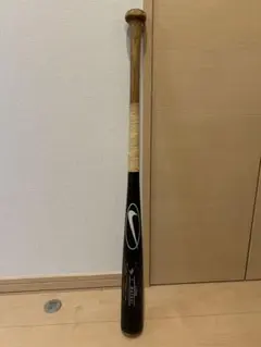 2026年最新】ナイキ 木製 バットの人気アイテム - メルカリ