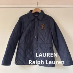 2026年最新】ラルフローレン キルティングジャケット 160の人気