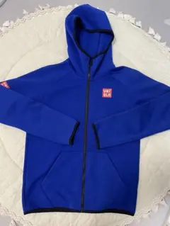 2026年最新】錦織圭 パーカーの人気アイテム - メルカリ