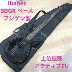 2026年最新】sdgr ibanezの人気アイテム - メルカリ