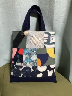 2026年最新】ミナペルホネン トートバッグ ハンドメイドの人気アイテム