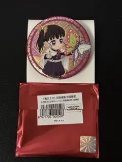 2026年最新】栗花落カナヲ 缶バッジの人気アイテム - メルカリ