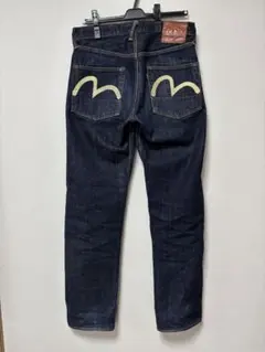 2026年最新】EVISU NO2 2000 30の人気アイテム - メルカリ