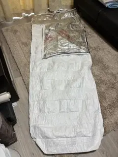 2026年最新】タイベック シュラフカバーの人気アイテム - メルカリ