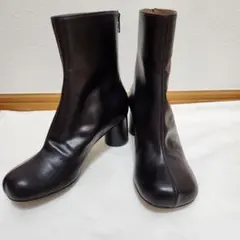 2026年最新】slob スクエアトゥショートブーツの人気アイテム - メルカリ