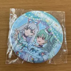 2026年最新】キュアニャミー 缶バッジの人気アイテム - メルカリ