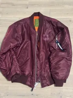 2026年最新】xlarge ma-1の人気アイテム - メルカリ