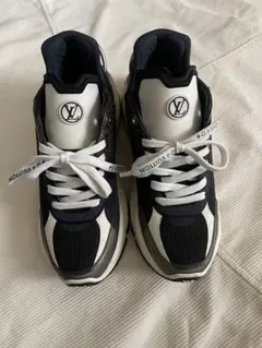 2026年最新】ラン55ラインスニーカーの人気アイテム - メルカリ