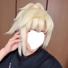 2026年最新】斉藤タカ丸 コスプレの人気アイテム - メルカリ